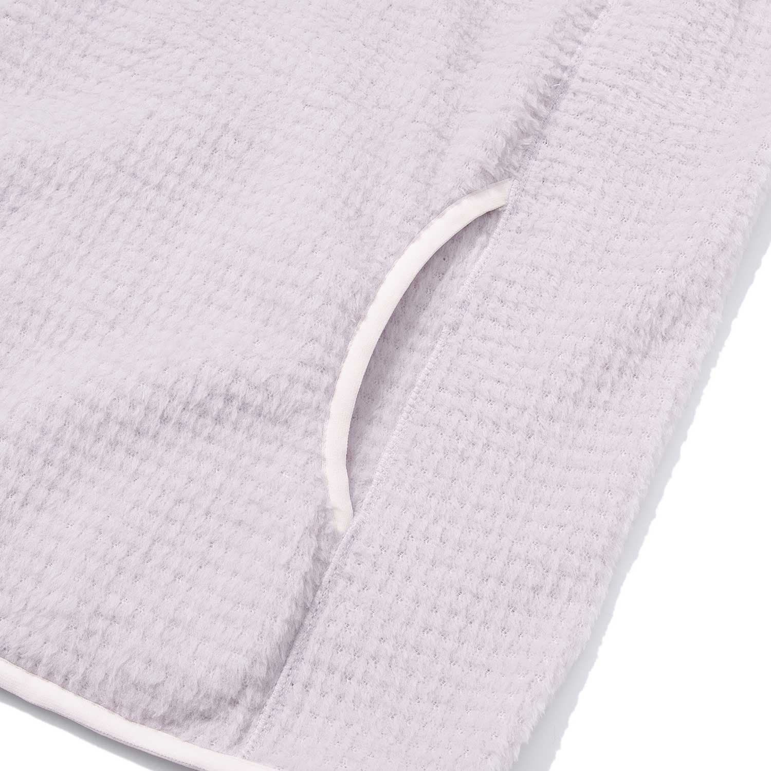 POLARTEC ALPHA 120 HOODIE T(Unisex)