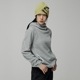 POLARTEC ALPHA 120 HOODIE T(Unisex)