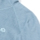 POLARTEC ALPHA 120 HOODIE T(Unisex)