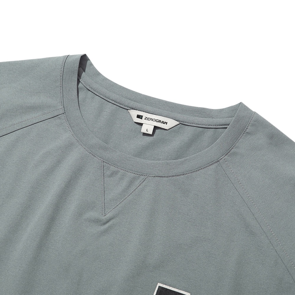 Air Dry Fit T Shirt