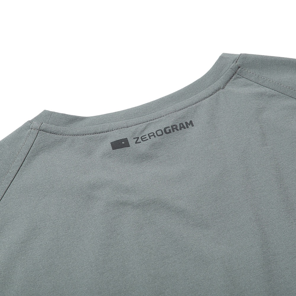 Air Dry Fit T Shirt