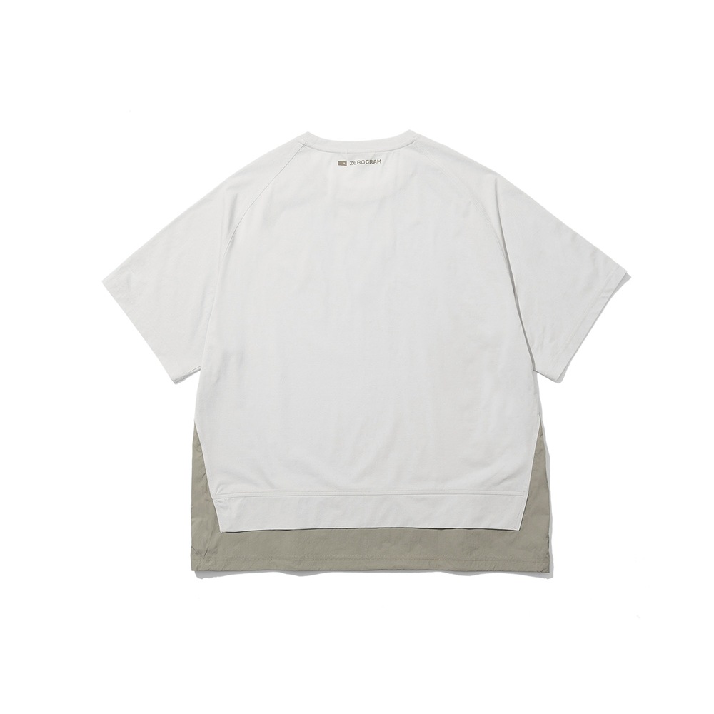Air Dry Fit T Shirt