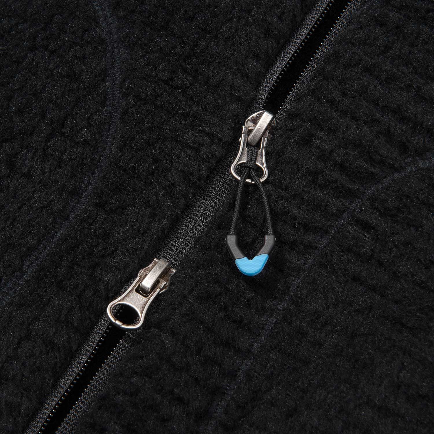 POLARTEC ALPHA 120 HOODIE JACKET(Unisex)