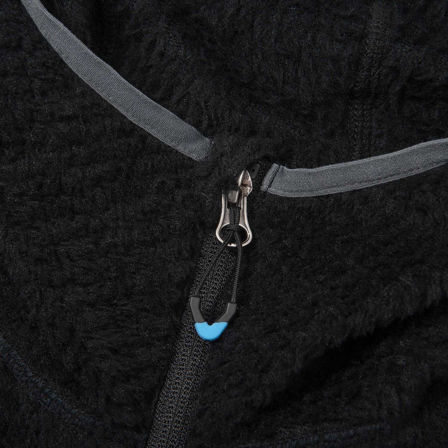 POLARTEC ALPHA 120 HOODIE JACKET(Unisex)