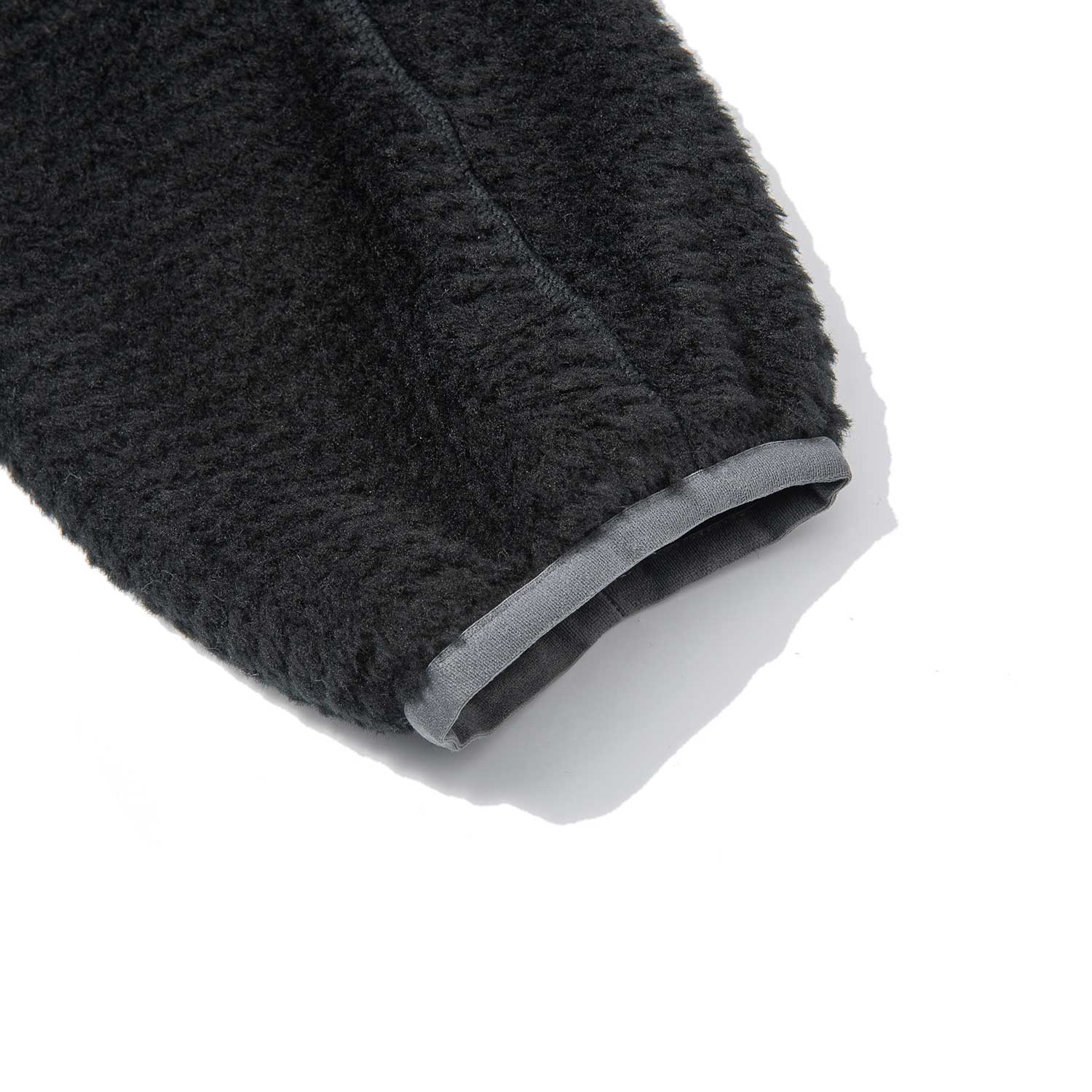 POLARTEC ALPHA 120 HOODIE JACKET(Unisex)