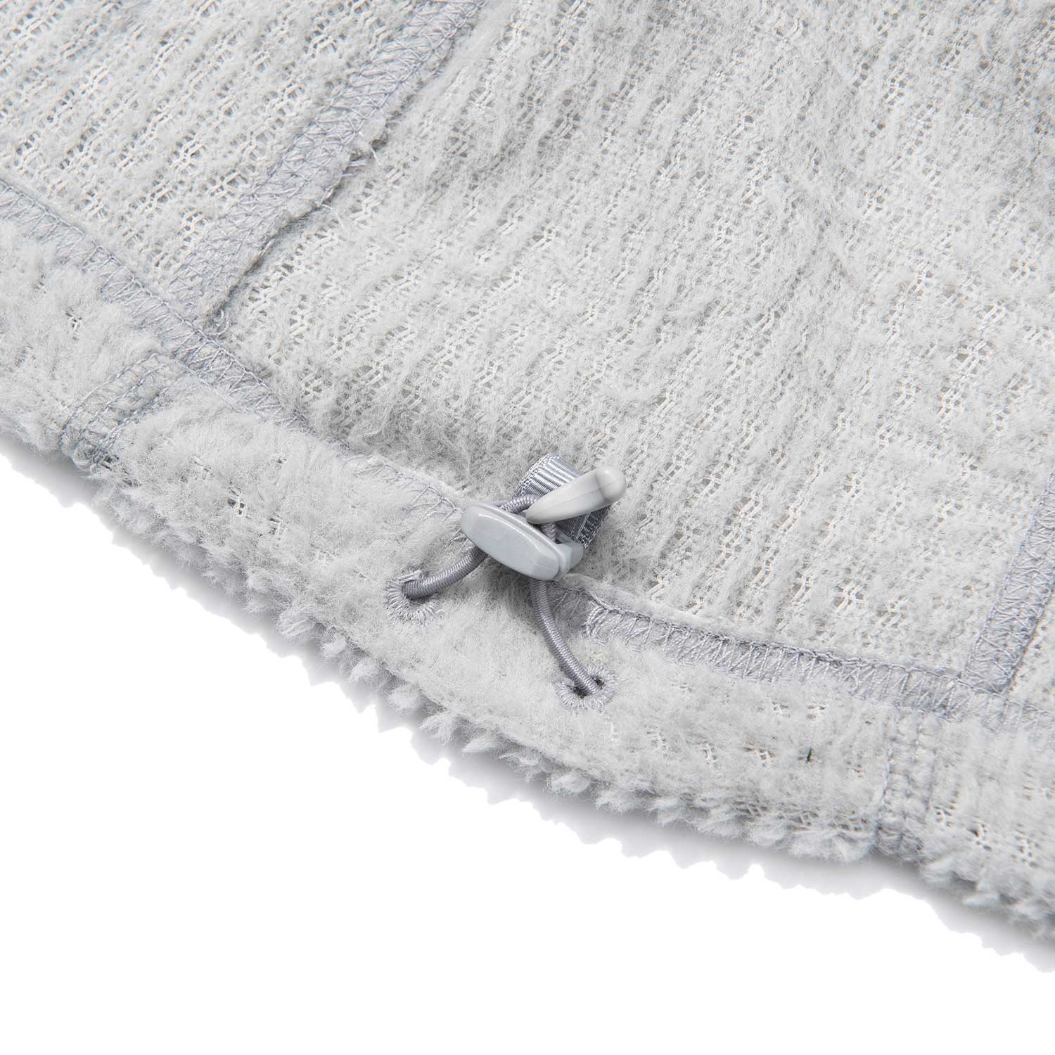 POLARTEC ALPHA 120 HOODIE JACKET(Unisex)