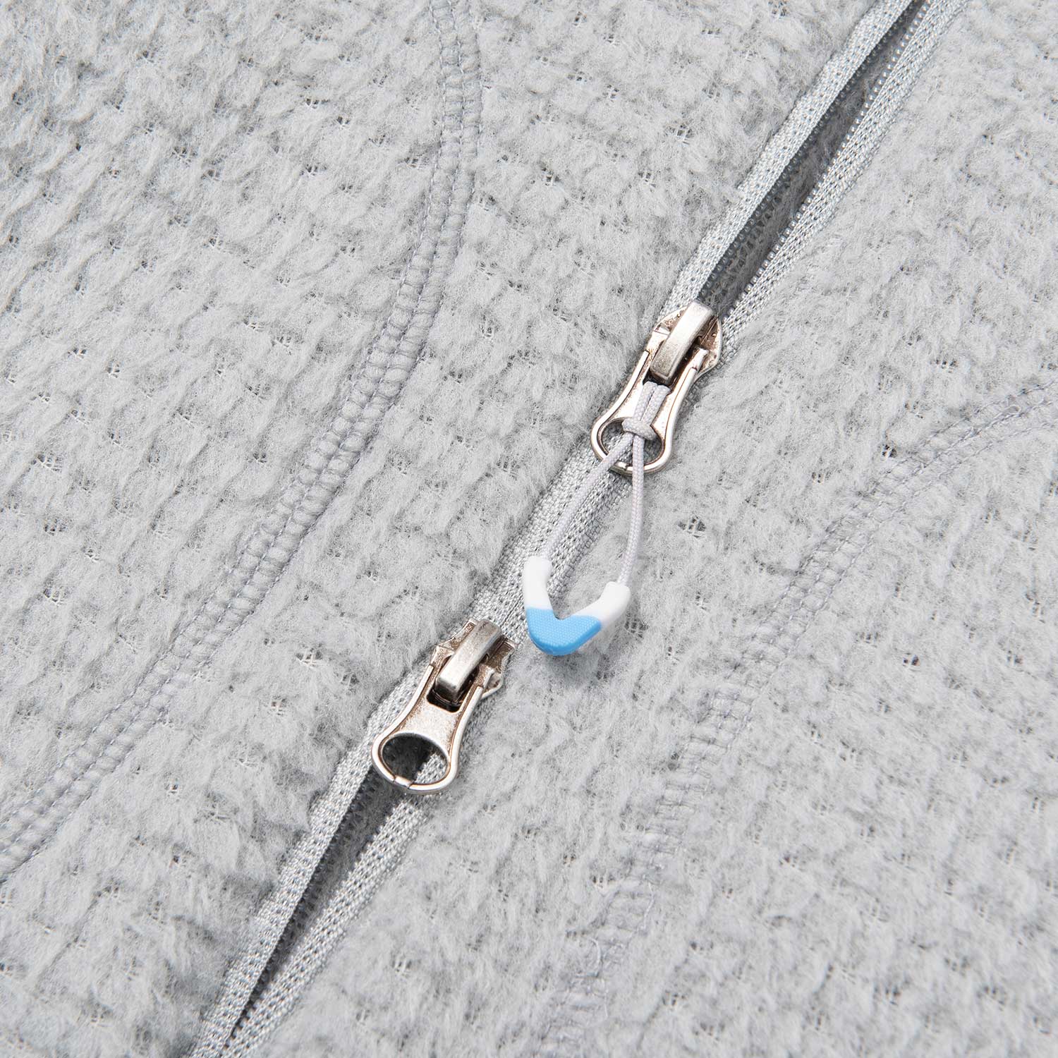 POLARTEC ALPHA 120 HOODIE JACKET(Unisex)