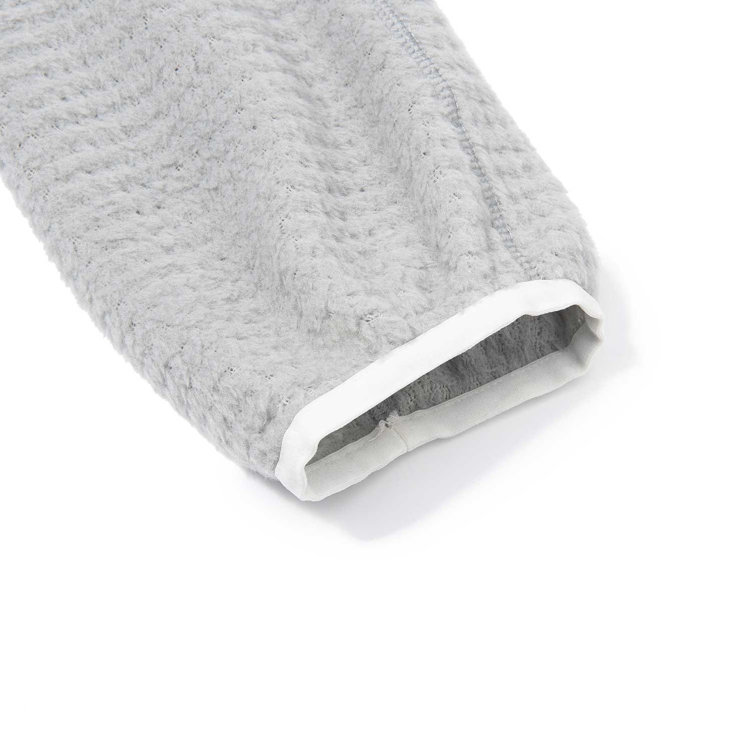 POLARTEC ALPHA 120 HOODIE JACKET(Unisex)