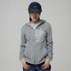 POLARTEC ALPHA 120 HOODIE JACKET(Unisex)