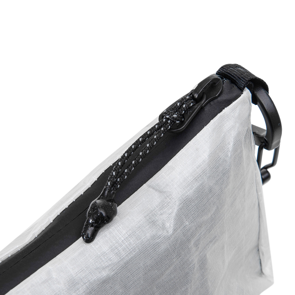 Hiker Wallet with Dyneema White