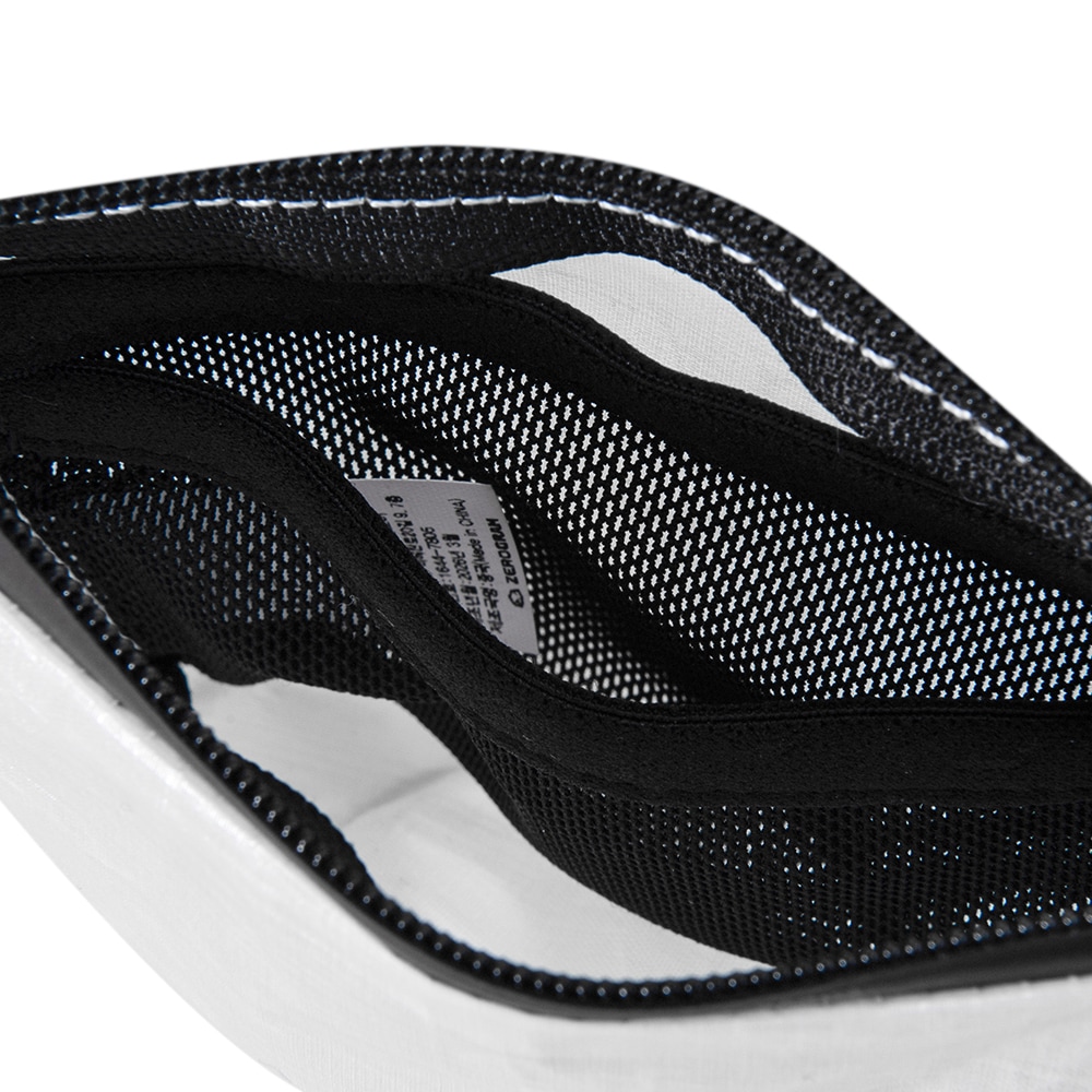 Hiker Wallet with Dyneema White