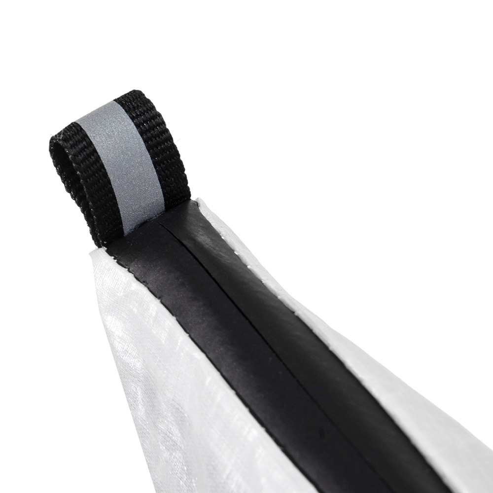 Hiker Wallet with Dyneema White