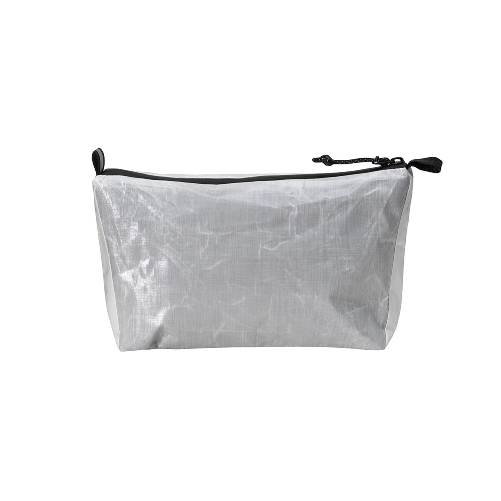 Hiker Pouch M with Dyneema White