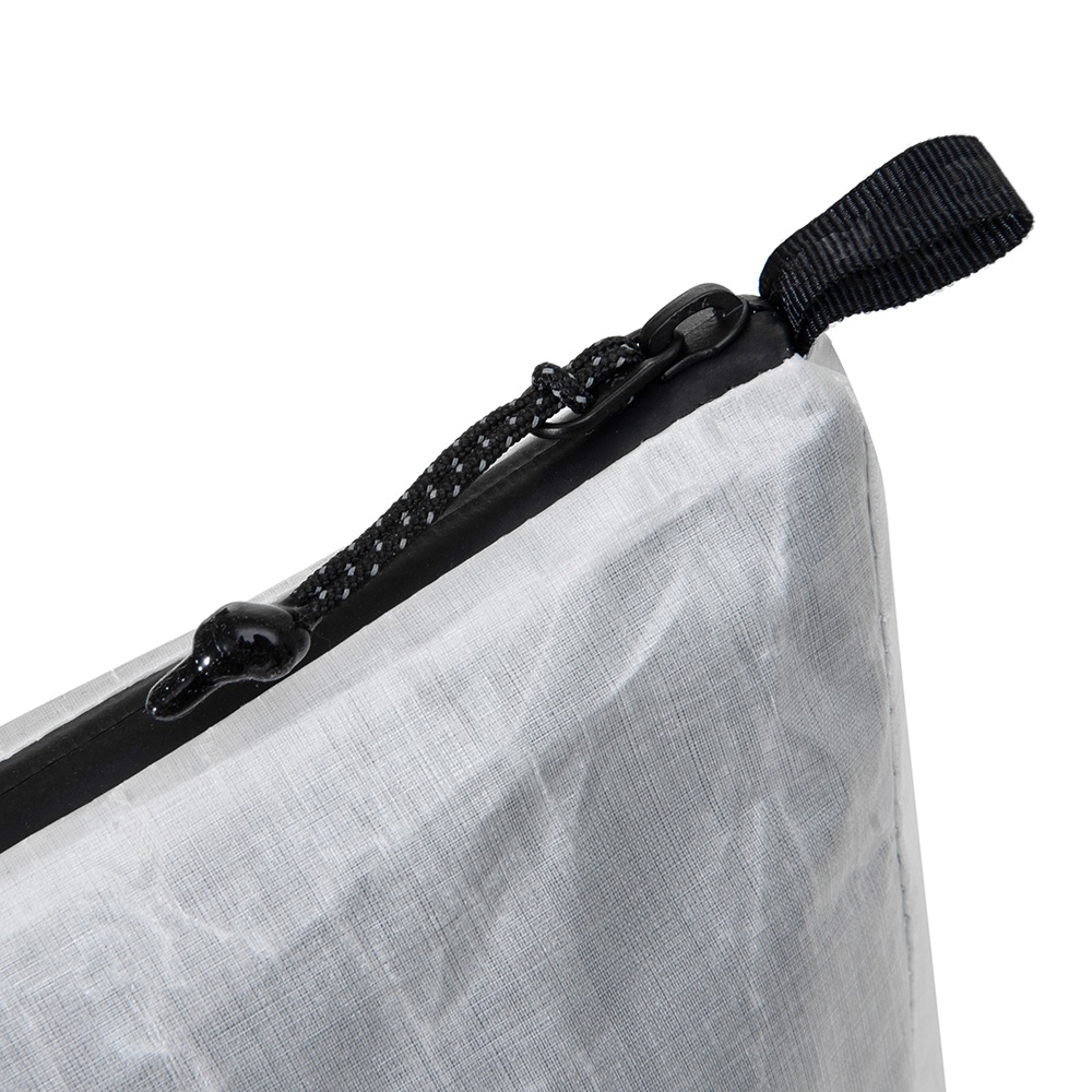 Hiker Pouch M with Dyneema White