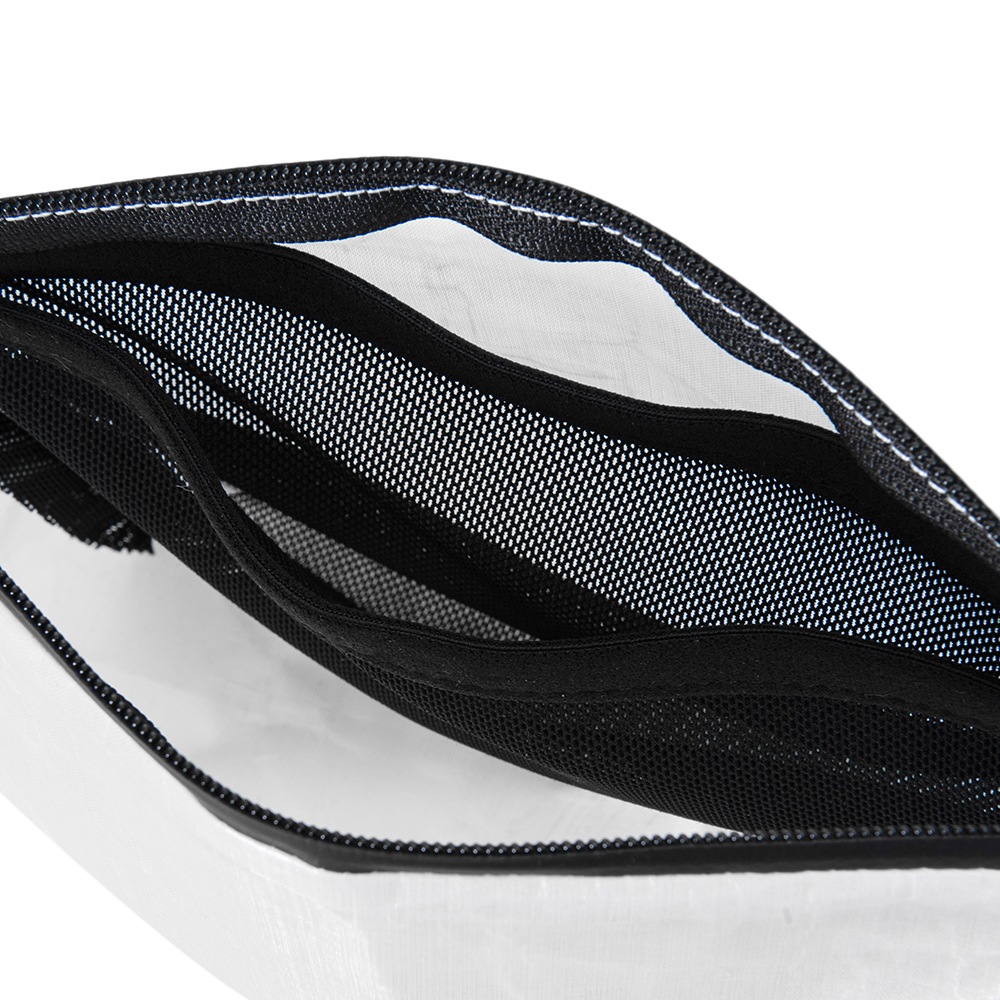 Hiker Pouch M with Dyneema White