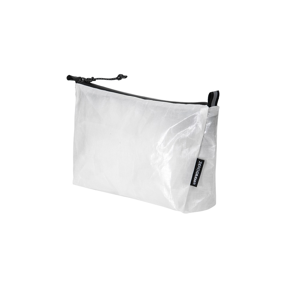 Hiker Pouch M with Dyneema White