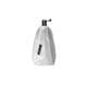 Hiker Pouch M with Dyneema White