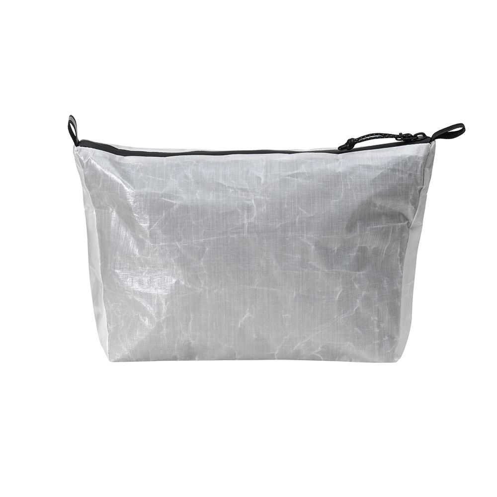 Hiker Pouch L with Dyneema White