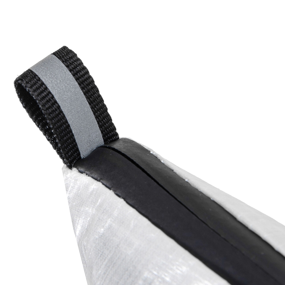 Hiker Pouch L with Dyneema White
