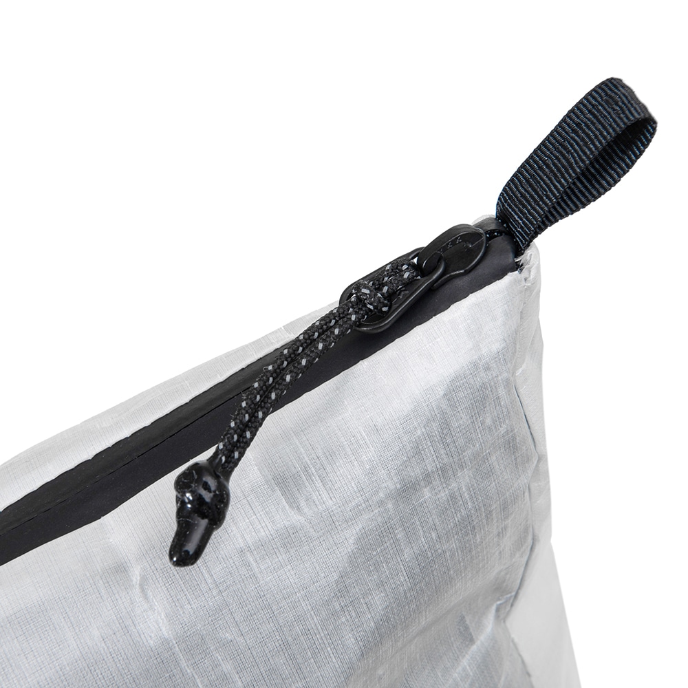 Hiker Pouch L with Dyneema White