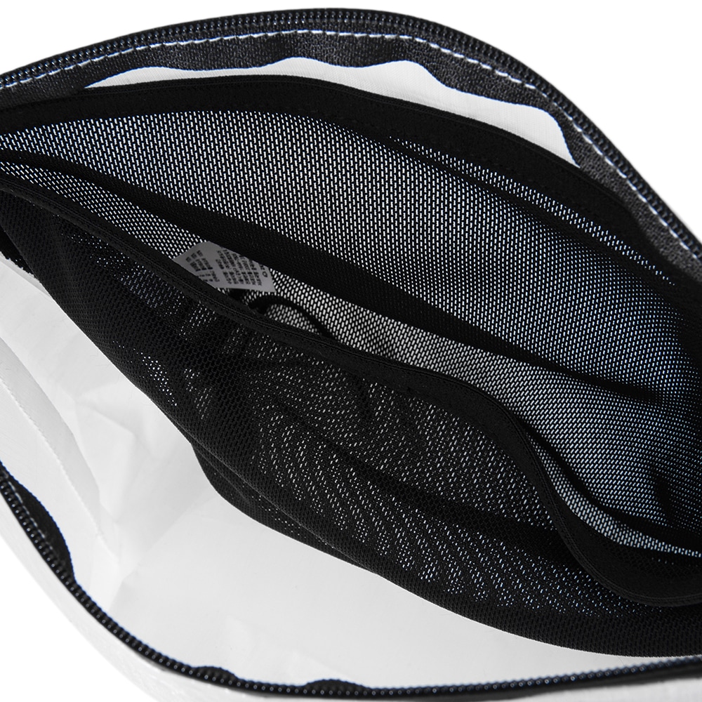 Hiker Pouch L with Dyneema White