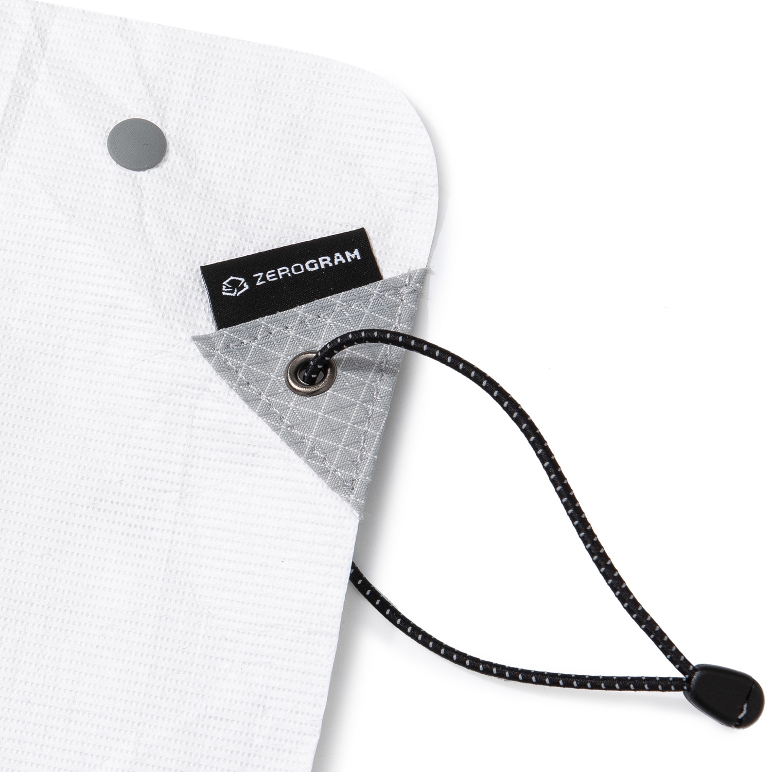 Tyvek UL Mat M | Accessory | ZEROGRAM （ゼログラム）