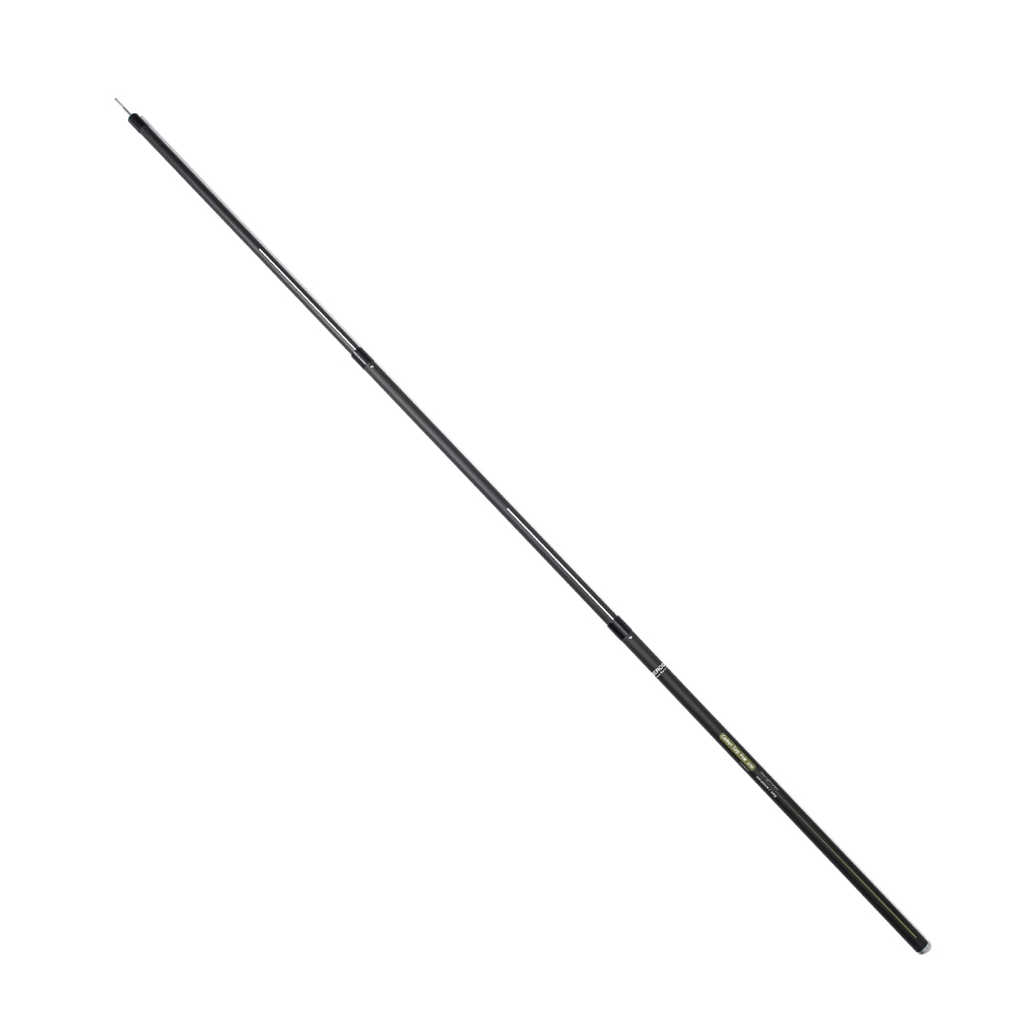 Carbon Tarp Pole 170-200 | Tarp | ZEROGRAM （ゼログラム）