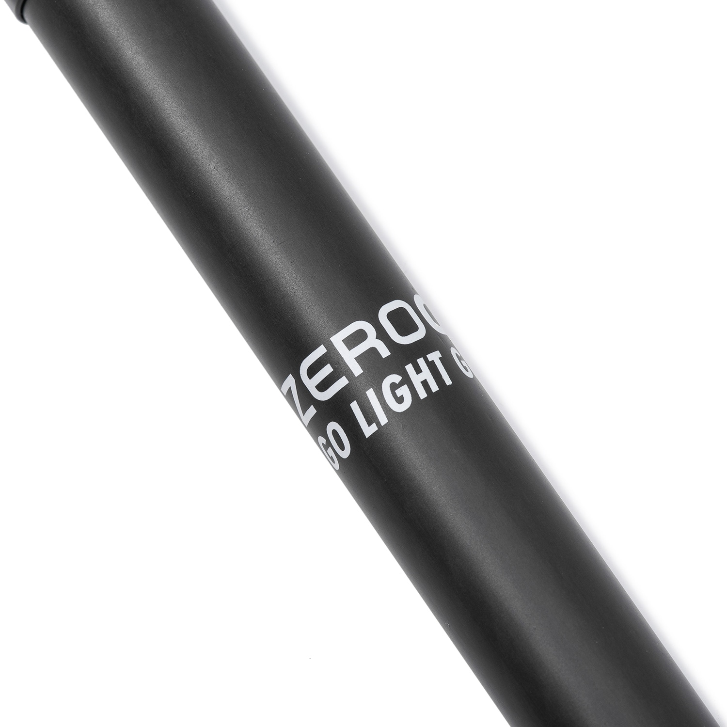 Carbon Tarp Pole 170-200