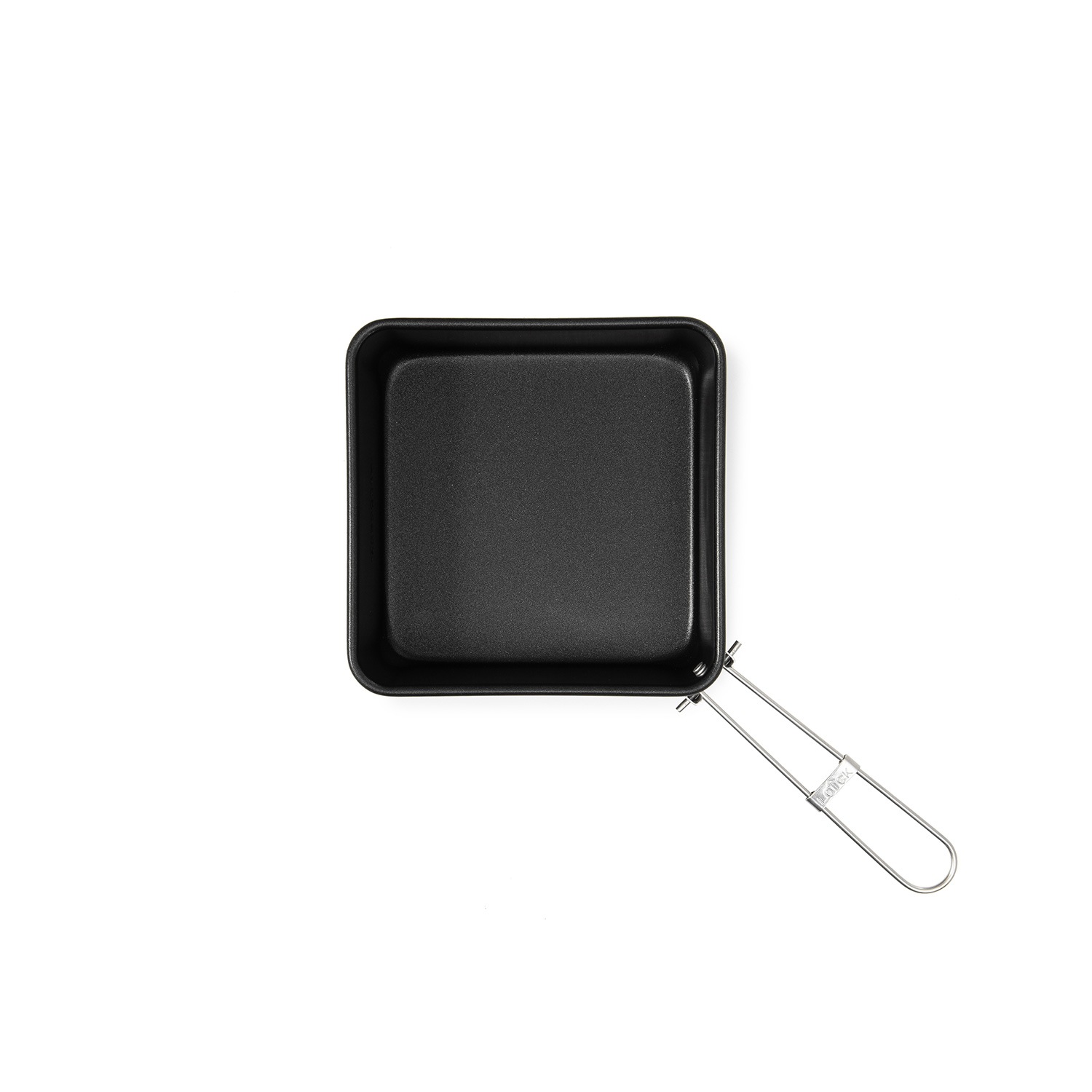 Ramen Pan Plus | Cookware | ZEROGRAM （ゼログラム）