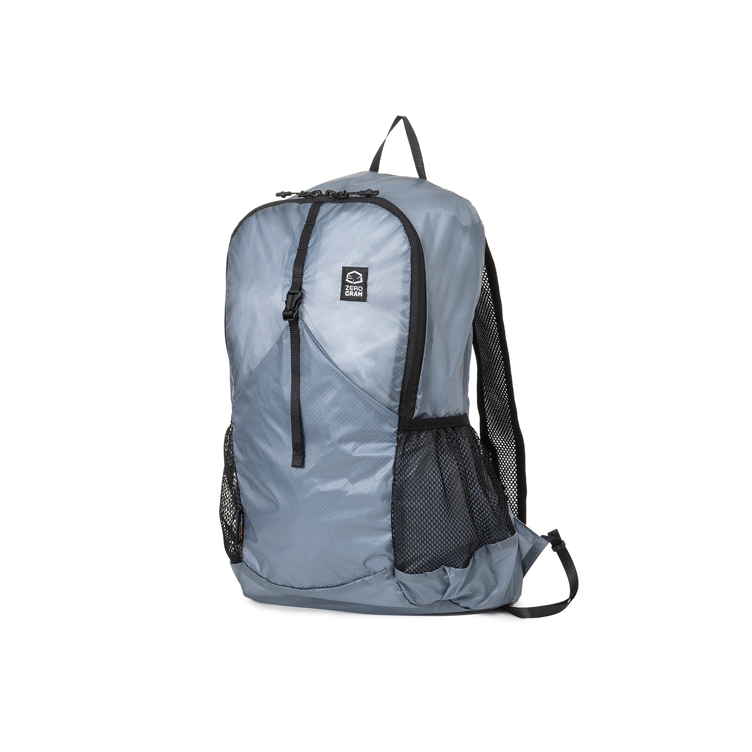BURNEY PACKABLE BACKPACK 15 SKY BLUE | Bag | ZEROGRAM （ゼログラム）