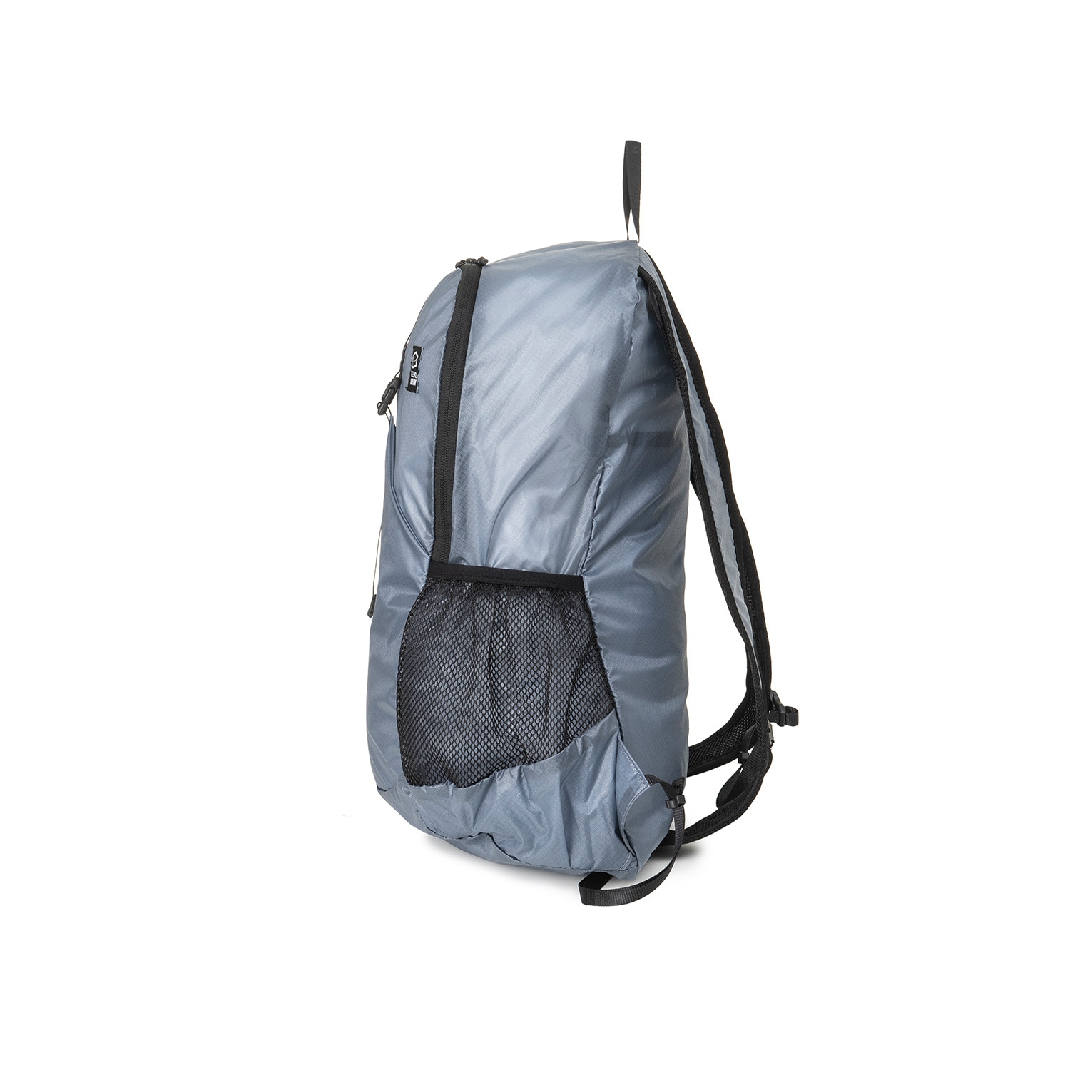 BURNEY PACKABLE BACKPACK 15 SKY BLUE | Bag | ZEROGRAM （ゼログラム）