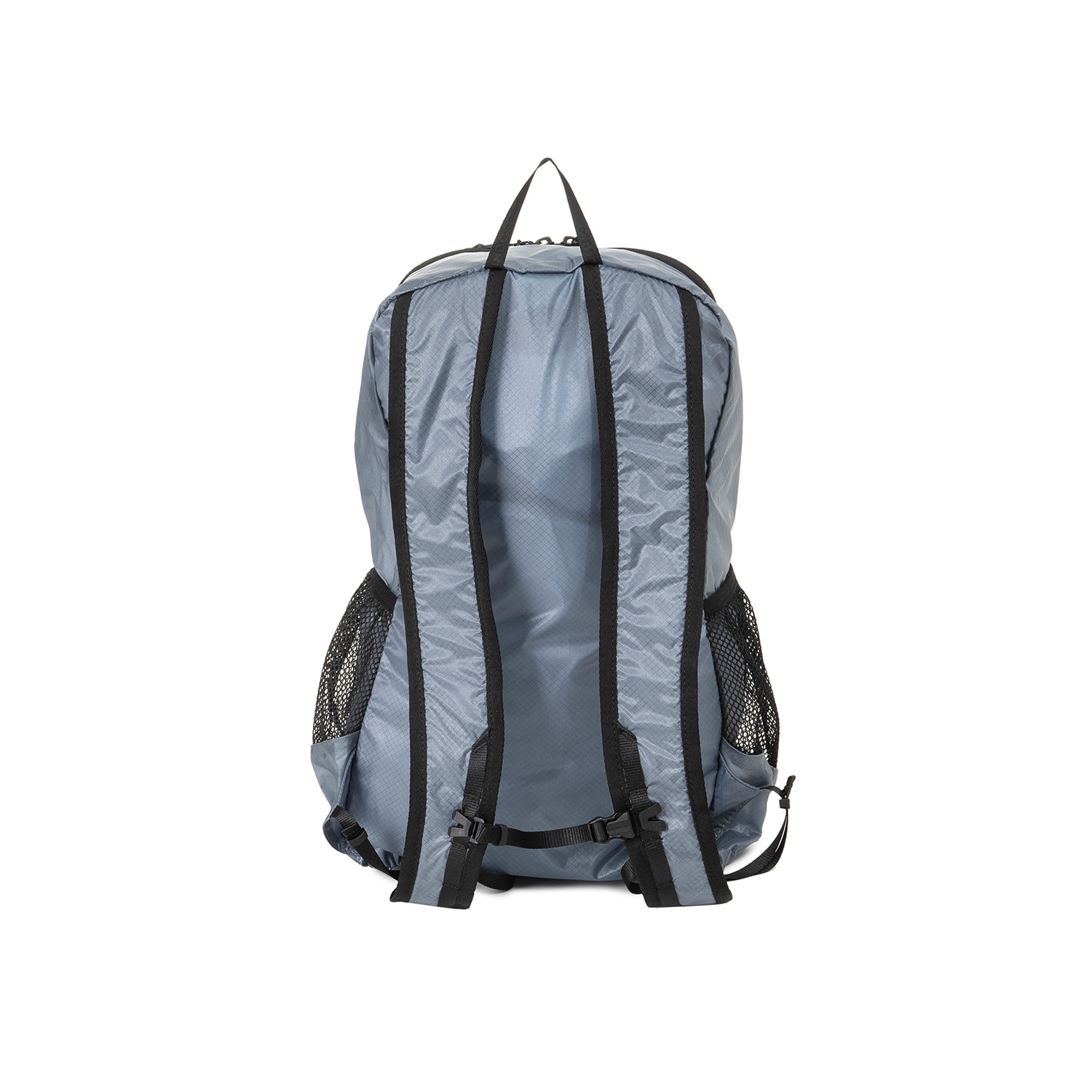 BURNEY PACKABLE BACKPACK 15 SKY BLUE | Bag | ZEROGRAM （ゼログラム）