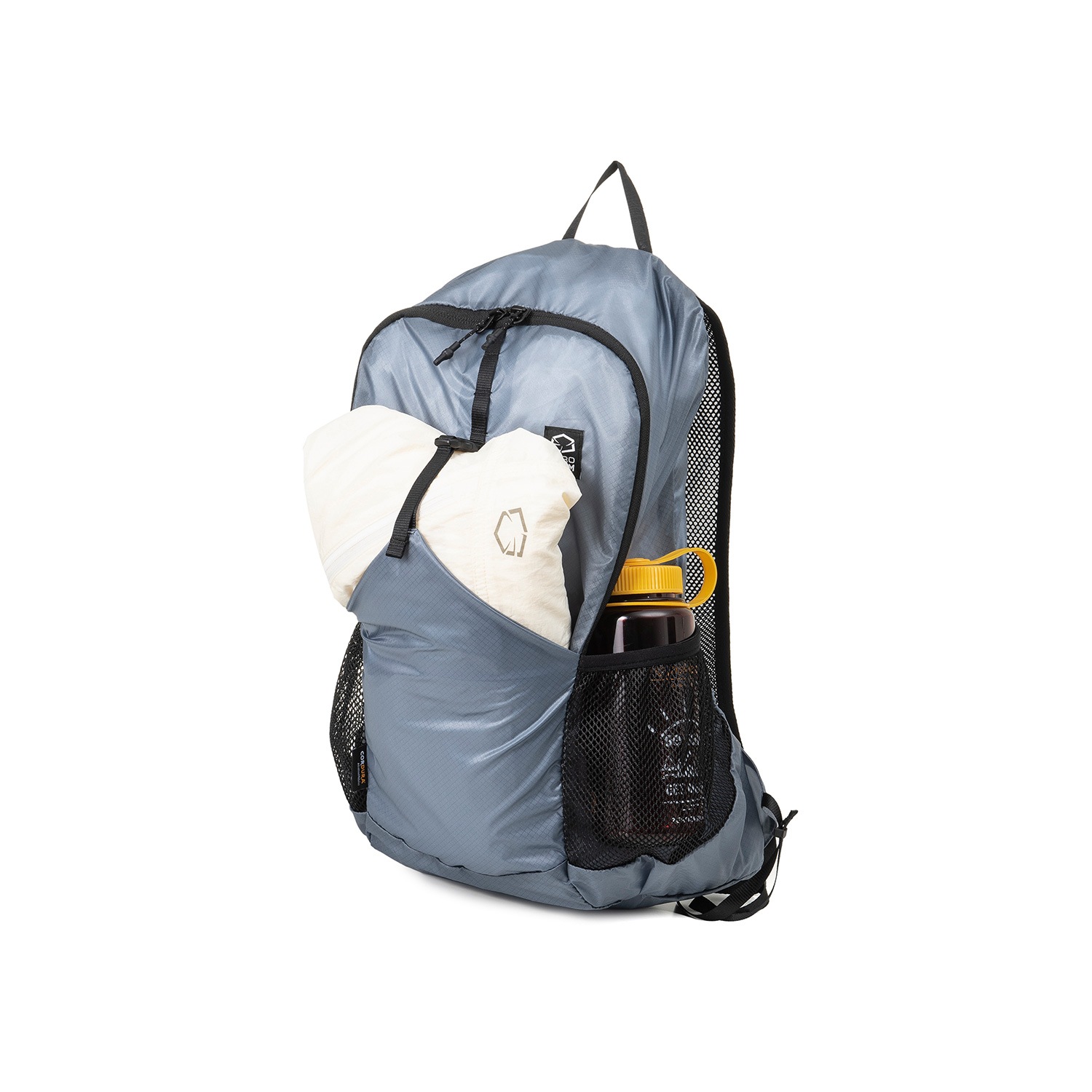BURNEY PACKABLE BACKPACK 15 SKY BLUE | Bag | ZEROGRAM （ゼログラム）