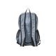 BURNEY PACKABLE BACKPACK 15 SKY BLUE