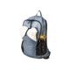 BURNEY PACKABLE BACKPACK 15 SKY BLUE
