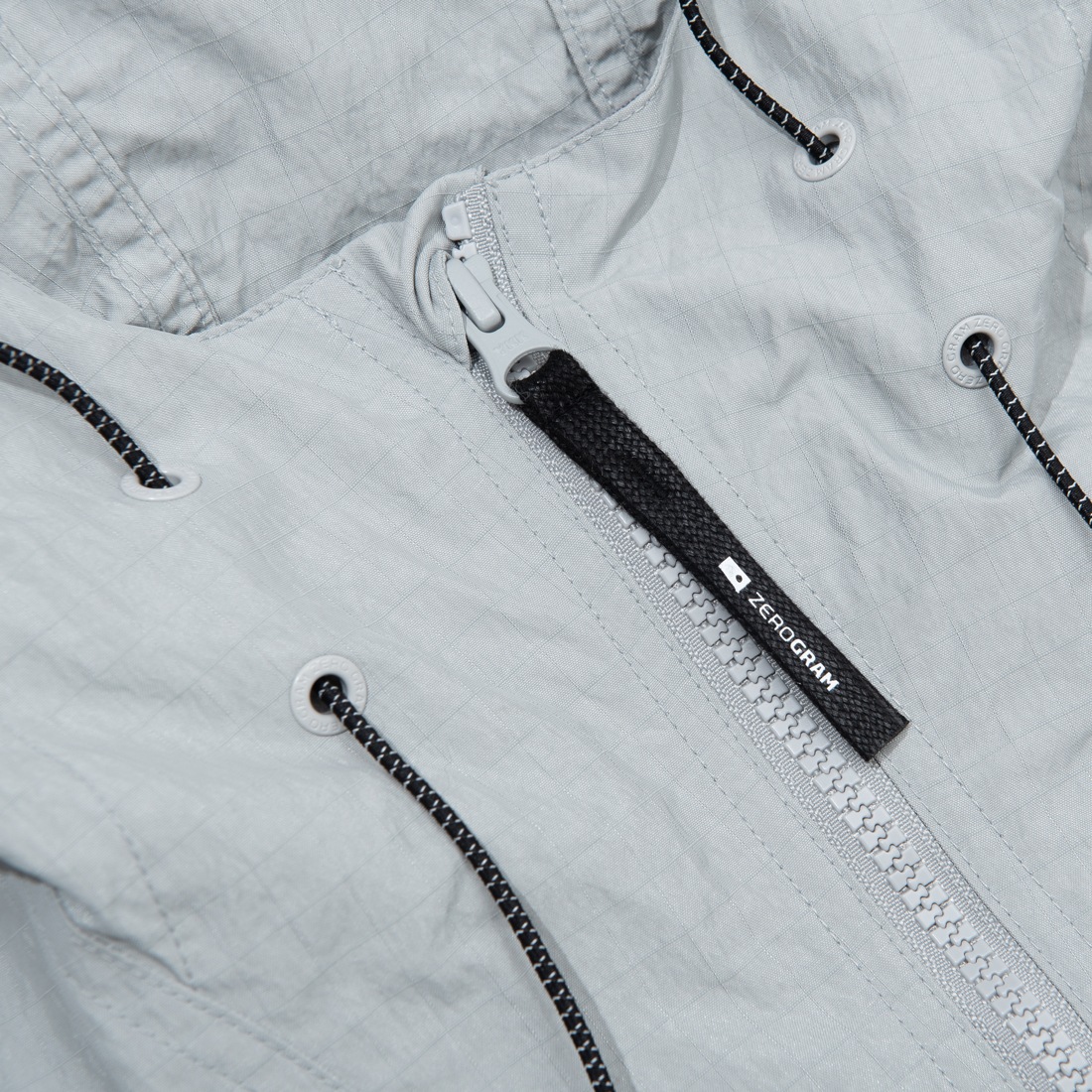 WINDY HIKER ANORAK | Wear | ZEROGRAM （ゼログラム）