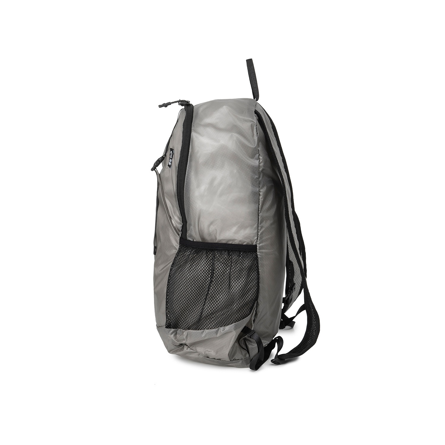 BURNEY PACKABLE BACKPACK 15 STONE GRAY | Bag | ZEROGRAM （ゼログラム）