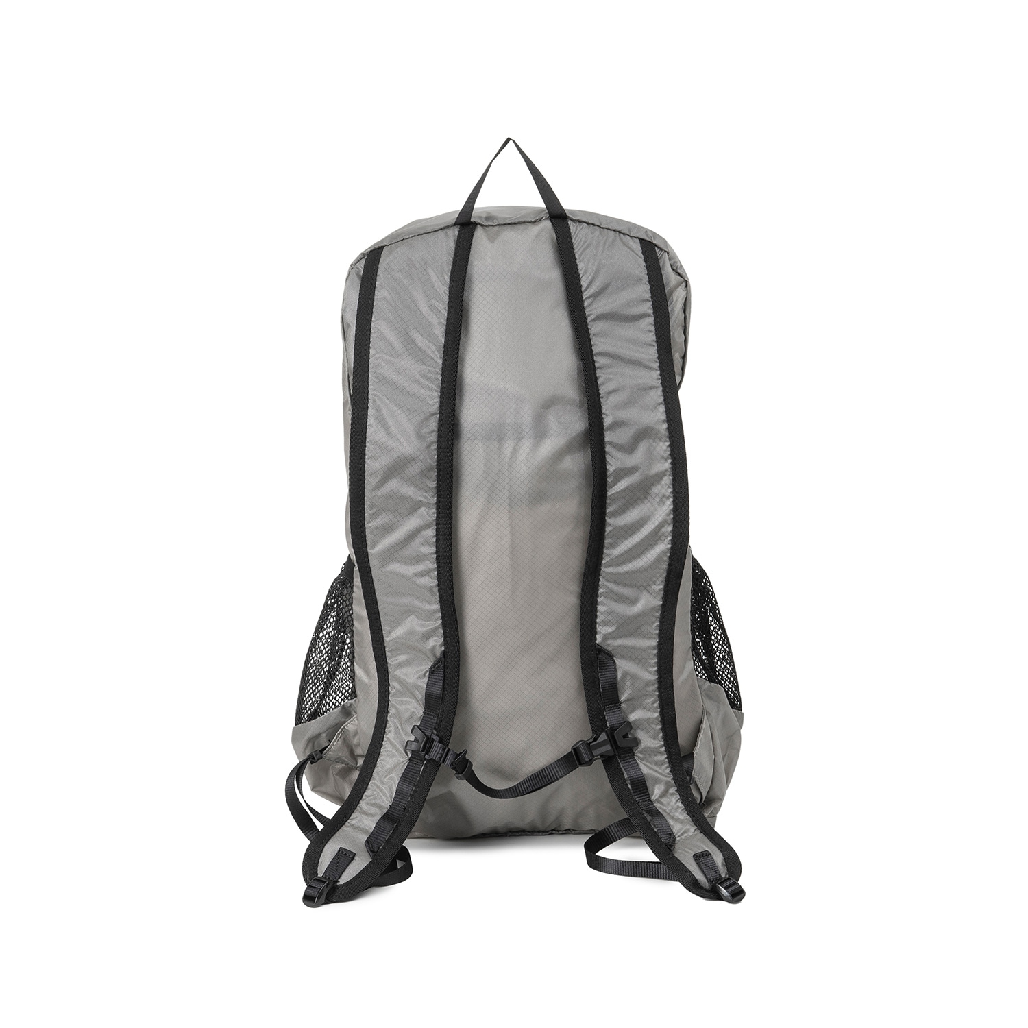 BURNEY PACKABLE BACKPACK 15 STONE GRAY | Bag,バックパック