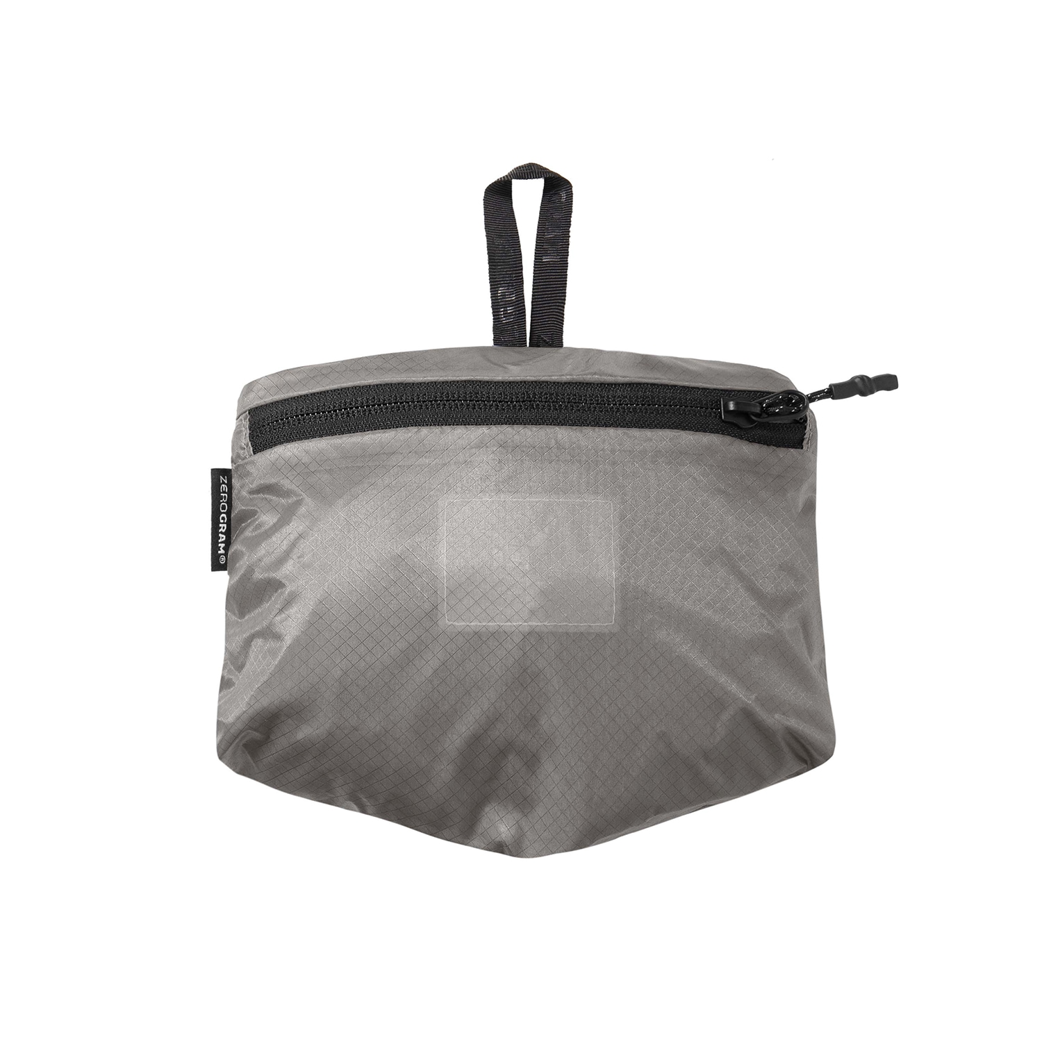 BURNEY PACKABLE BACKPACK 15 STONE GRAY | Bag | ZEROGRAM （ゼログラム）