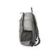 BURNEY PACKABLE BACKPACK 15 STONE GRAY