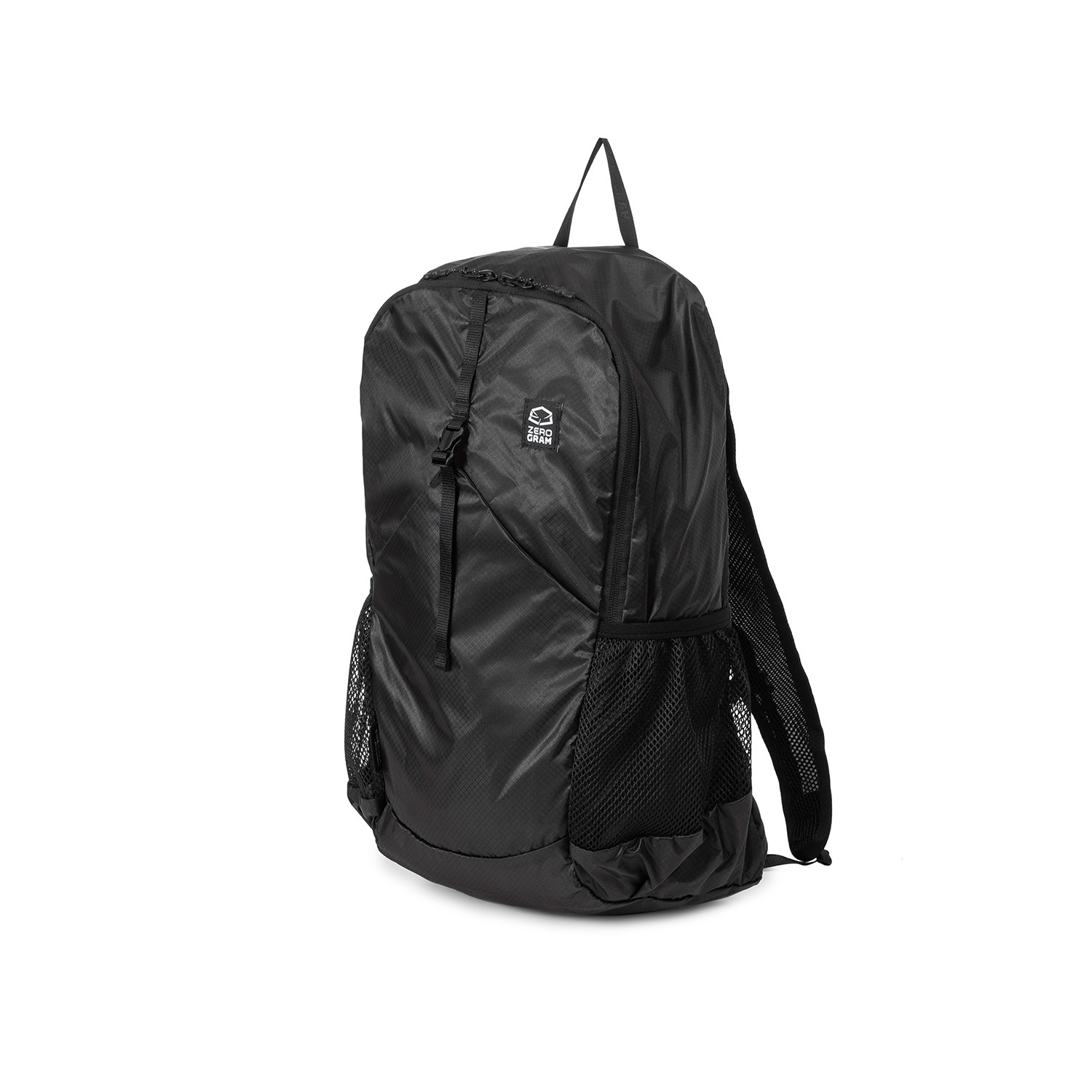 BURNEY PACKABLE BACKPACK 15 BLACK | Bag | ZEROGRAM （ゼログラム）