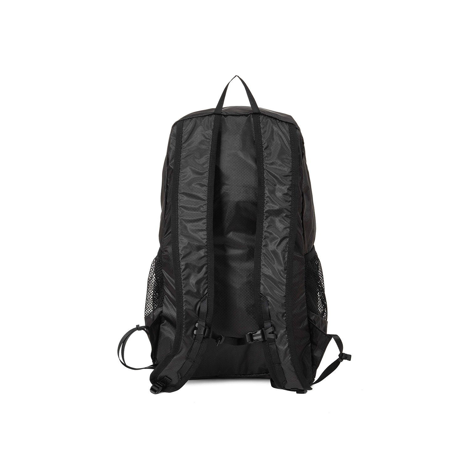 BURNEY PACKABLE BACKPACK 15 BLACK | Bag | ZEROGRAM （ゼログラム）