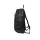 BURNEY PACKABLE BACKPACK 15 BLACK