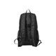 BURNEY PACKABLE BACKPACK 15 BLACK