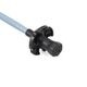ZERO LIGHT TREKKING POLE ALU130(110-130cm)