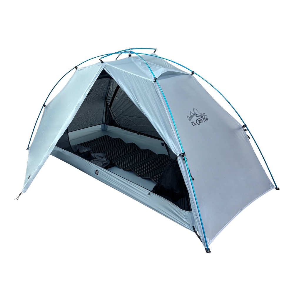 El Chalten UL 1P+（先行予約） | Tent | ZEROGRAM （ゼログラム）