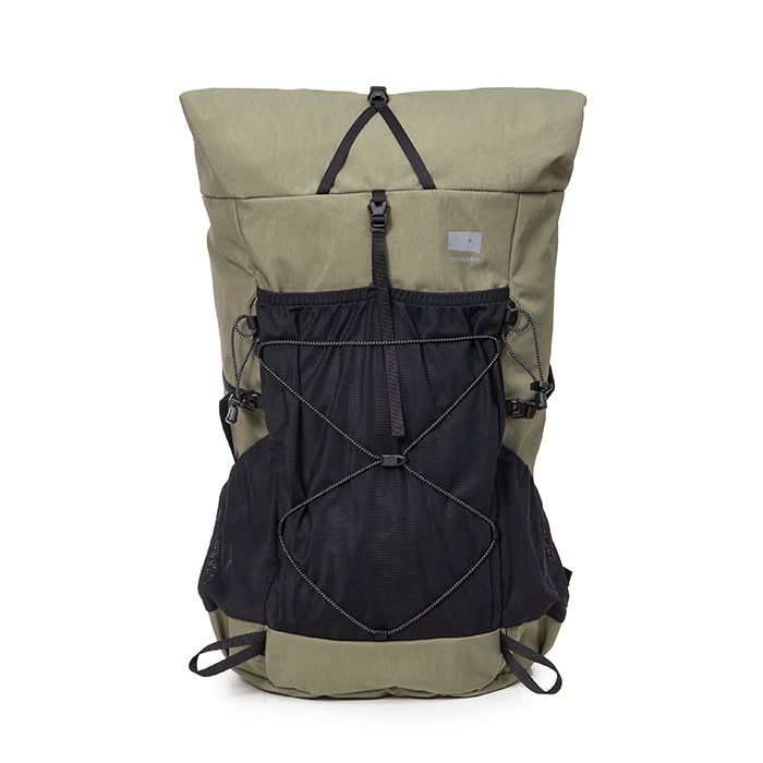 Yaki Backpack 30 (30L) | Bag | ZEROGRAM （ゼログラム）