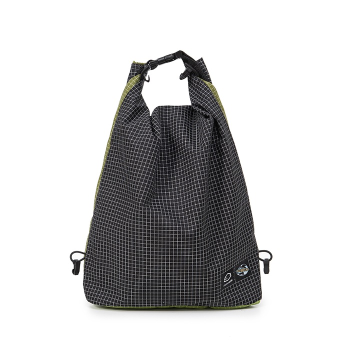 UPC Plogging Bag