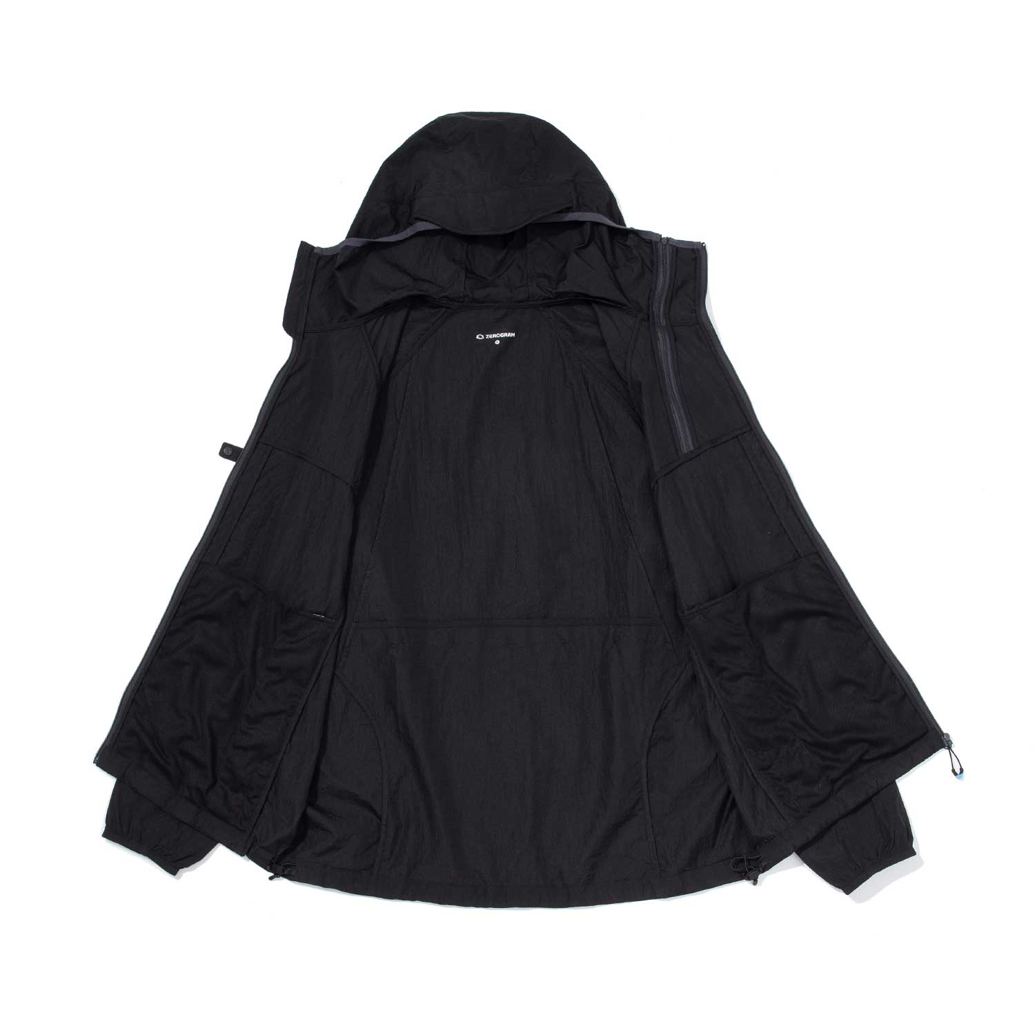 Mitchell Airshield LT Hoody Jacket（Unisex）