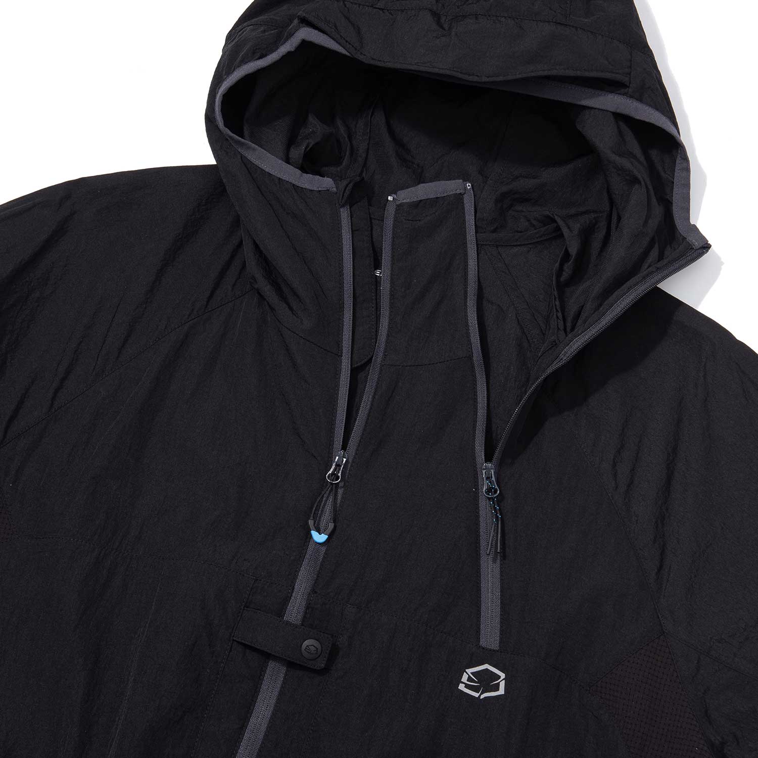 Mitchell Airshield LT Hoody Jacket（Unisex）